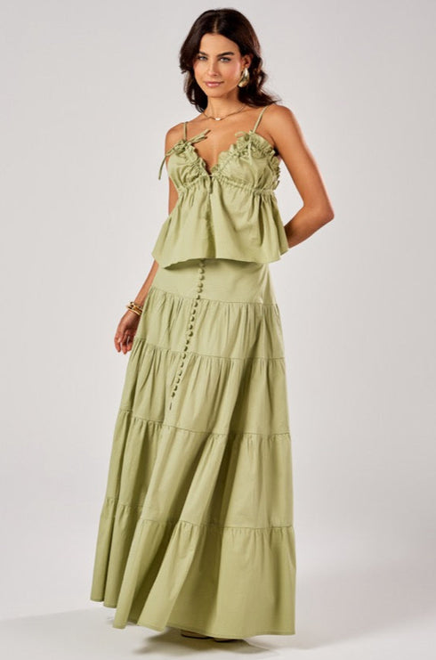BLUSA JURACI